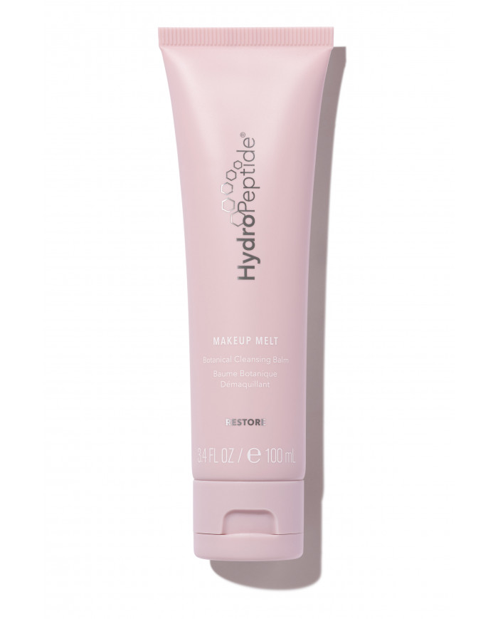 Hydropeptide odstraňovač make-upu Melt Hydropeptide odstraňovač make-upu Melt