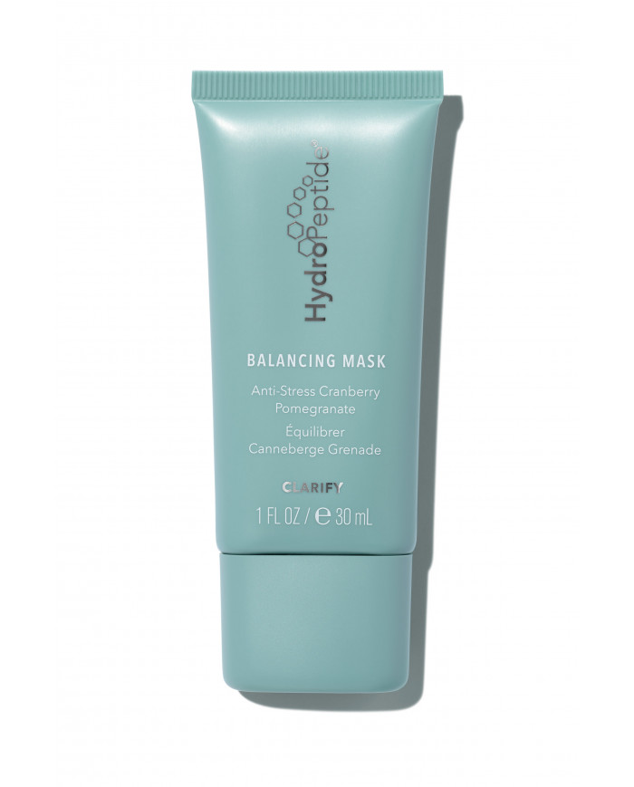 Hydropeptide regenerační a omlazující maska
