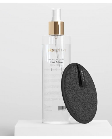 Ekseption osvěžující a hydratační tonik Monsoon mist Ekseption osvěžující a hydratační tonik Monsoon mist