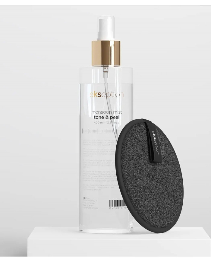 Ekseption osvěžující a hydratační tonik Monsoon mist