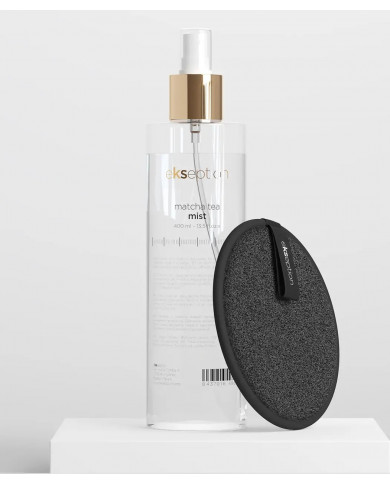 Ekseption hydratační tonikum Matcha tea mist Ekseption hydratační tonikum Matcha tea mist