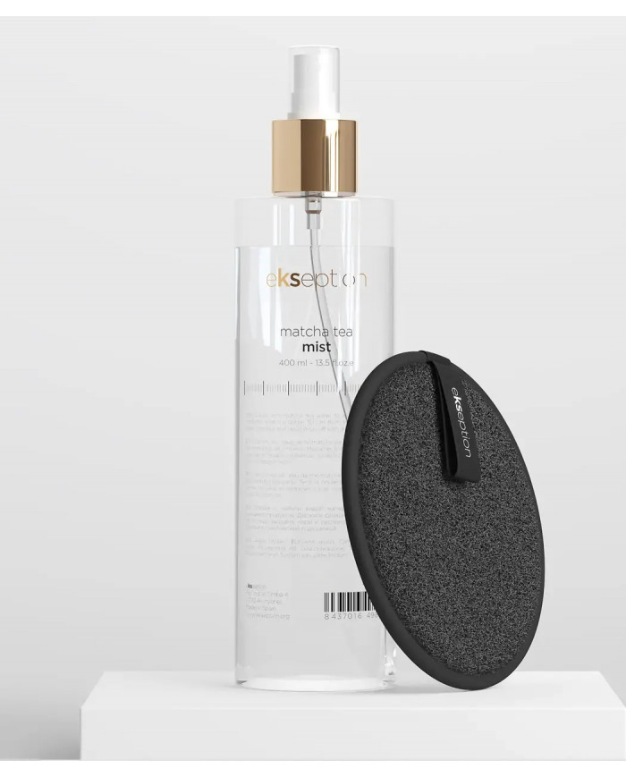 Ekseption hydratační tonikum Matcha tea mist