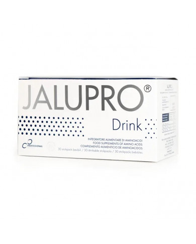 JALUPRO Aminokyselinový nápoj 30 sáčků