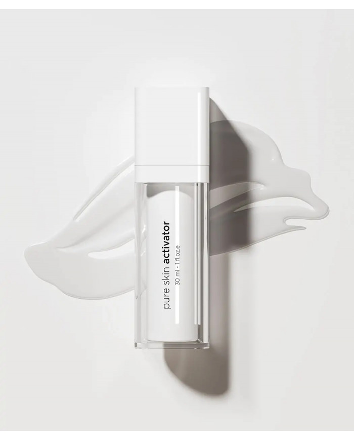 Ekseption sérum pro akné, mastnou a smíšenou pleť Pure skin