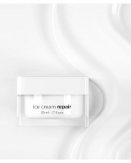 Ekseption obnovující a vyživující noční krém s retinolem Ice cream repair