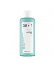 Čisticí tonikum pro mastnou a smíšenou pleť Gentle purifying lotion