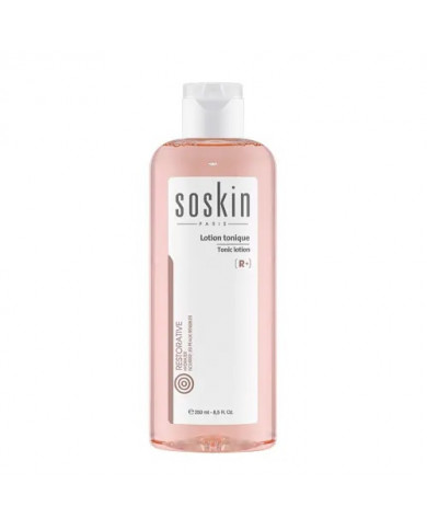 Tonikum pro suchou a citlivou pokožku Tonic lotion Dry and Sensitive skin Tonikum pro suchou a citlivou pokožku Tonic lotion Dry and Sensitive skin