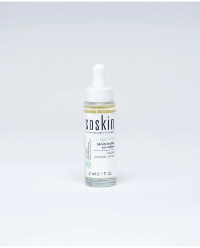 Korekční sérum Double correction serum Korekční sérum Double correction serum