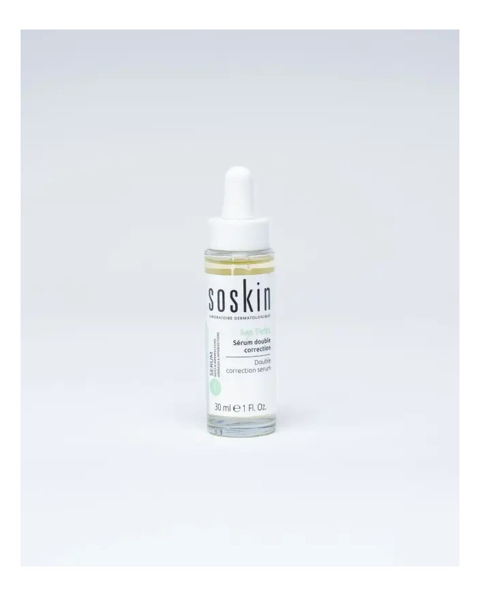Korekční sérum Double correction serum