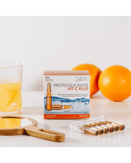 Praxis Proteoglicanos Vitamin C Praxis Proteoglicanos Vitamin C
