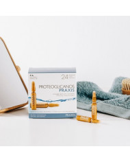 Praxis Proteoglicanos Classic 24 ampule