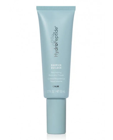 Hydropeptide Reparační výživný krém Barrier Builder Hydropeptide Reparační výživný krém Barrier Builder