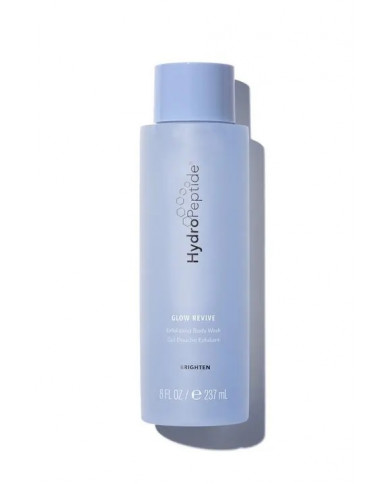 Hydropeptide Exfoliační přípravek pro tělo Glow revive Hydropeptide Exfoliační přípravek pro tělo Glow revive