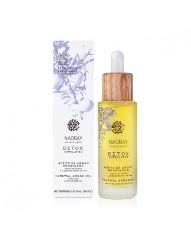 Regenerační arganový olej Argan Oil Regenerační arganový olej Argan Oil