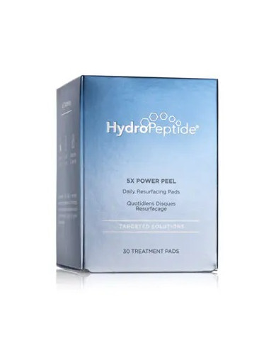 Hydropeptide omlazující peeling 5-x Power peel Hydropeptide omlazující peeling 5-x Power peel