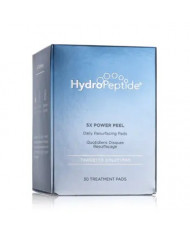 Hydropeptide omlazující peeling 5-x Power peel