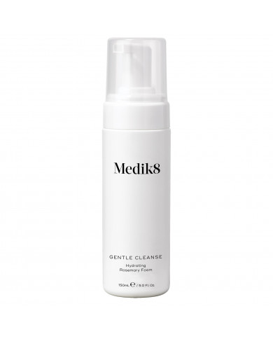 Hydratační čisticí pěna s rozmarýnem pro citlivou pleť Gentle Cleanse Hydratační čisticí pěna s rozmarýnem pro citlivou pleť Gentle Cleanse