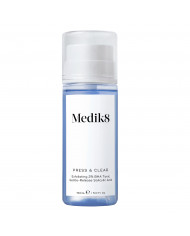 Exfoliační tonikum s kyselinou salicylovou a tranexamovou Press & Clear Exfoliační tonikum s kyselinou salicylovou a tranexamovou Press & Clear