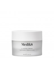 Antioxidační denní krém s obsahem lipidního vitamínu C C-Tetra Cream Antioxidační denní krém s obsahem lipidního vitamínu C C-Tetra Cream