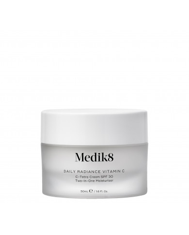 Antioxidační denní krém s vitamínem C a SPF 30 Daily Radiance Vitamin C Antioxidační denní krém s vitamínem C a SPF 30 Daily Radiance Vitamin C