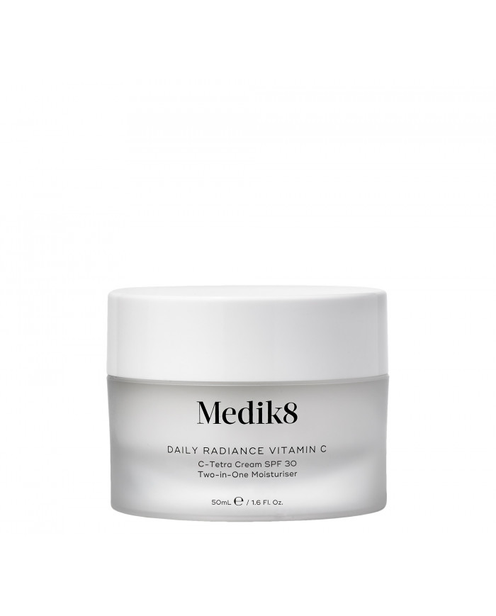 Antioxidační denní krém s vitamínem C a SPF 30 Daily Radiance Vitamin C Antioxidační denní krém s vitamínem C a SPF 30 Daily Radiance Vitamin C