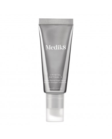 Sérum pro omlazení pleti s vitamínem A Crystal Retinal 3 Sérum pro omlazení pleti s vitamínem A Crystal Retinal 3