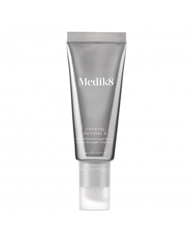Silné sérum pro omlazení pleti s vitamínem A Crystal Retinal 6 Silné sérum pro omlazení pleti s vitamínem A Crystal Retinal 6