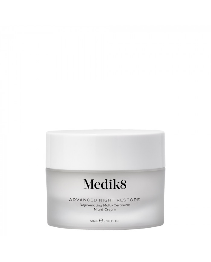 Hluboce hydratační noční krém Advanced Night Restore Hluboce hydratační noční krém Advanced Night Restore