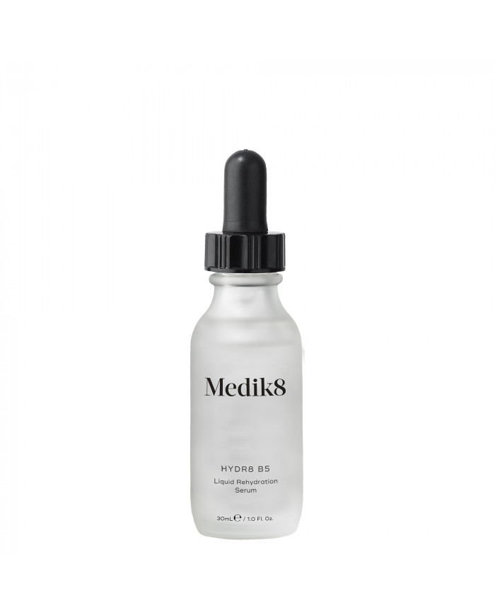 Gelové hydratační sérum Hydr8 B5