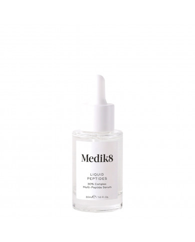 Peptidový komplex pro omlazení a hydrataci pleti Liquid Peptides Peptidový komplex pro omlazení a hydrataci pleti Liquid Peptides