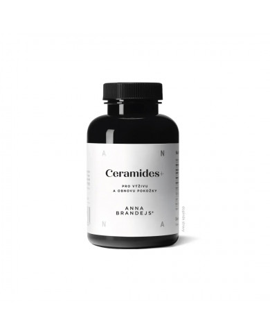 Pro úlevu od suché pleti Ceramides+ Pro úlevu od suché pleti Ceramides+