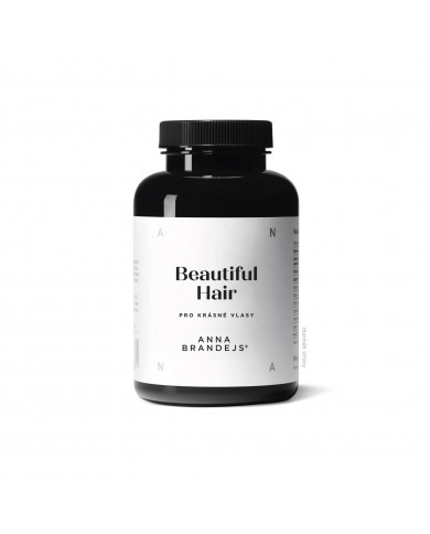 Pro krásné vlasy Beautiful Hair