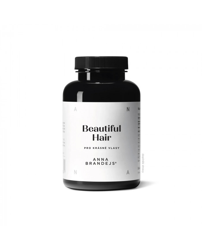 Pro krásné vlasy Beautiful Hair