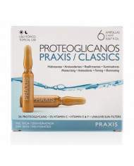 Praxis Proteoglicanos Classic 6 ampule