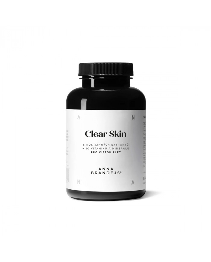 Pro čistou pleť Clear Skin