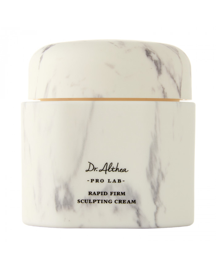 Liftingový krém Dr. Althea pro pevnější a pružnější pleť. Hydratace, zpevnění kontur a mladistvý vzhled bez zatížení.