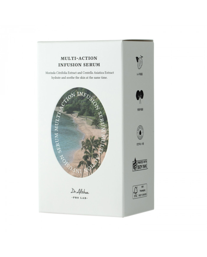 Dr. Althea Multi-Action Infusion Serum – multifunkční zklidňující sérum