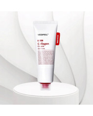Medi-Peel  Red Lacto Collagen Barrier Cream  Pleťový krém s kolagenem  80 ml