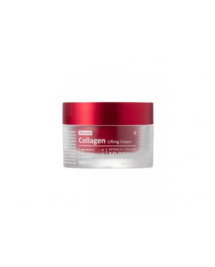 MEDI-PEEL  Retinol Collagen Lifting Cream  Liftingový kolagenový krém  50 ml