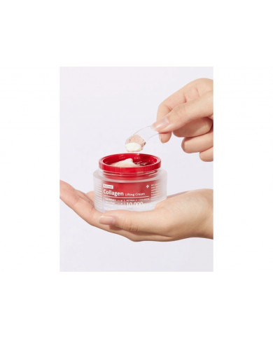 MEDI-PEEL  Retinol Collagen Lifting Cream  Liftingový kolagenový krém  50 ml MEDI-PEEL  Retinol Collagen Lifting Cream  Liftingový kolagenový krém  50 ml