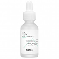 COSRX  Pure fit Cica Serum - Zklidňující sérum pro citlivou pleť  30 ml
