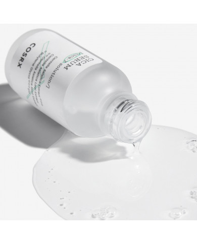 COSRX  Pure fit Cica Serum - Zklidňující sérum pro citlivou pleť  30 ml COSRX  Pure fit Cica Serum - Zklidňující sérum pro citlivou pleť  30 ml