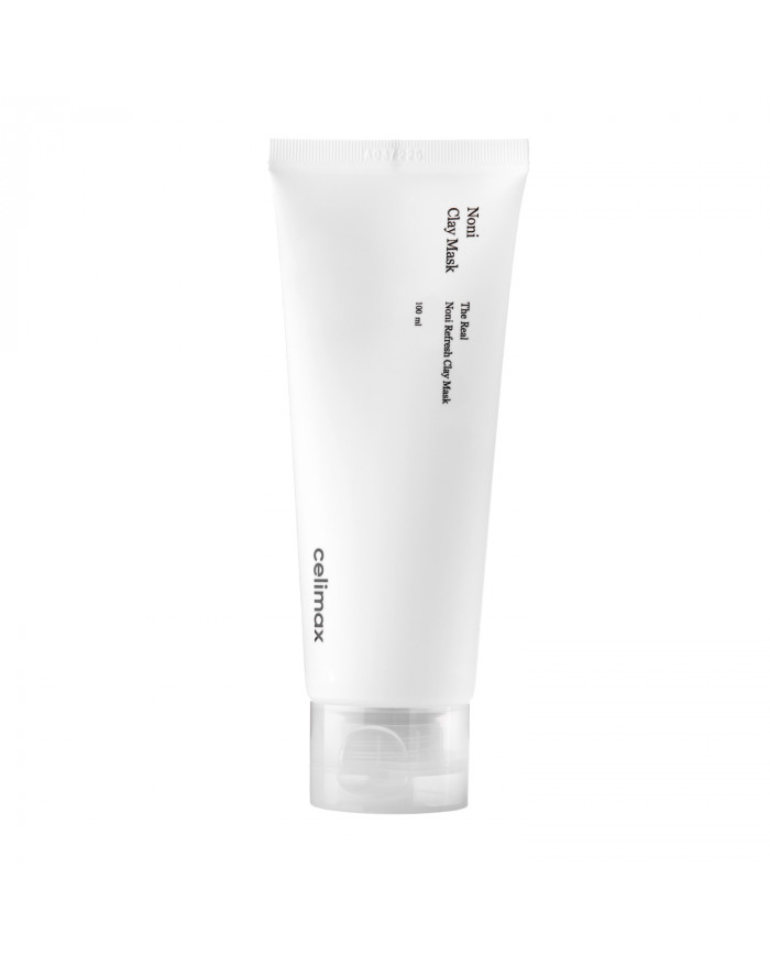Celimax The Real Noni Refresh Clay Mask  Jílová maska na obličej  100 ml