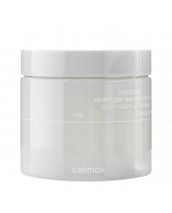 Celimax - Ji.Woo.Gae BHA Peeling Pad  Peelingové pleťové tampony  60 ks / 125 ml