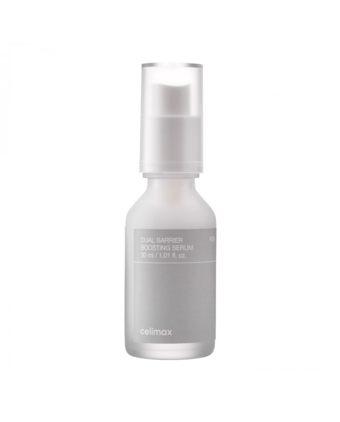 Celimax  Dual Barrier Boosting Serum  Hydratační sérum s komplexem ceramidů  30 ml