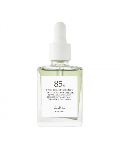 Dr. Althea Skin Relief Essence Zklidňující esence na obličej 30 ml Dr. Althea Skin Relief Essence Zklidňující esence na obličej 30 ml
