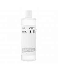 Anua - Heartleaf 77% Soothing Toner  Zklidňující tonikum na obličej  500 ml Anua - Heartleaf 77% Soothing Toner  Zklidňující tonikum na obličej  500 ml