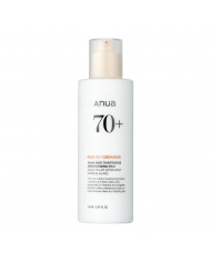Anua  Rice 70 Intensive Moisturizing Milk  Intenzivně hydratační pleťové mléko  150 ml