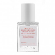 Dr. Althea  15% Niacinamide Purity Serum  Niacinamidové sérum  30 ml