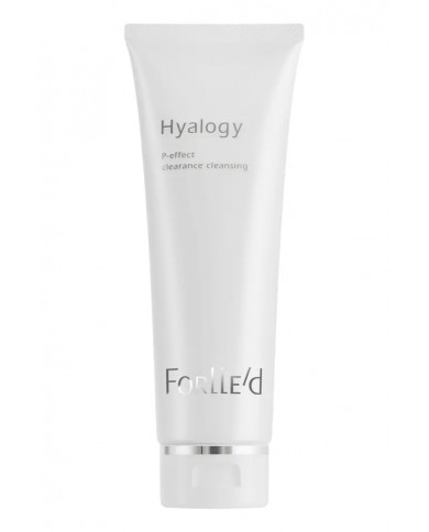 Forlle'd Hyalogy P Effect Clearance Cleansing cistici gel 100 g Forlle'd Hyalogy P Effect Clearance Cleansing cistici gel 100 g